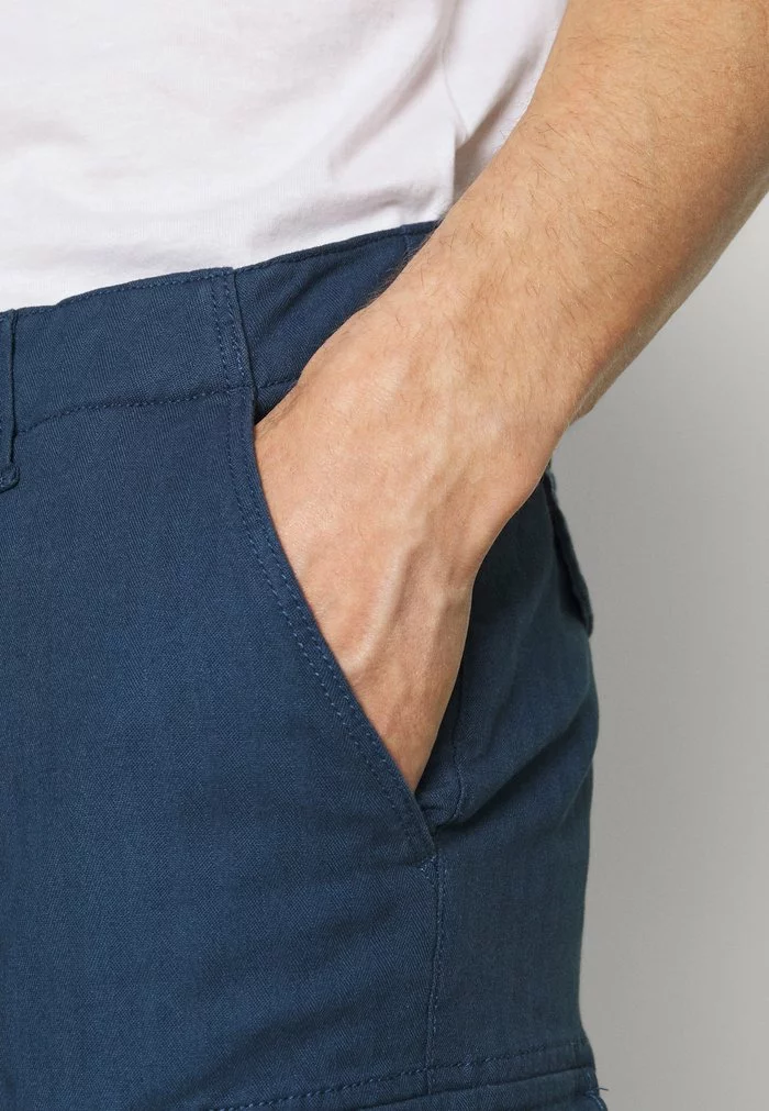 Selected Homme SLHMARCOS - Short - Insignia Blue 7 Selected Homme SLHMARCOS - Short - Insignia Blue – Image 7