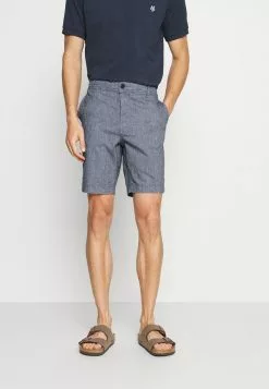 Selected Homme SLHISAC - Short - Navy Blazer