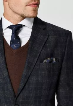 Selected Homme Blazer - Navy Blazer 9 Selected Homme Blazer - Navy Blazer -Selected Homme Soldes Boutique 48412475e99b4facaeec61f5c1acb531