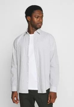 Selected Homme SLHREGNEW SHIRT - Chemise - Sea Spray -Selected Homme Soldes Boutique 485c27e96c3f4ea68c18f87e24ec2be6