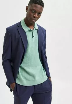 Selected Homme Polo - Granite Green 10 Selected Homme Polo - Granite Green -Selected Homme Soldes Boutique 486299ff1ad04e76afb3e4eed9a336e0