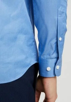 Selected Homme SLHSLIMPEN - Chemise Classique - Skyway -Selected Homme Soldes Boutique 486cbcd3c7594d10ad5ad4b269588937