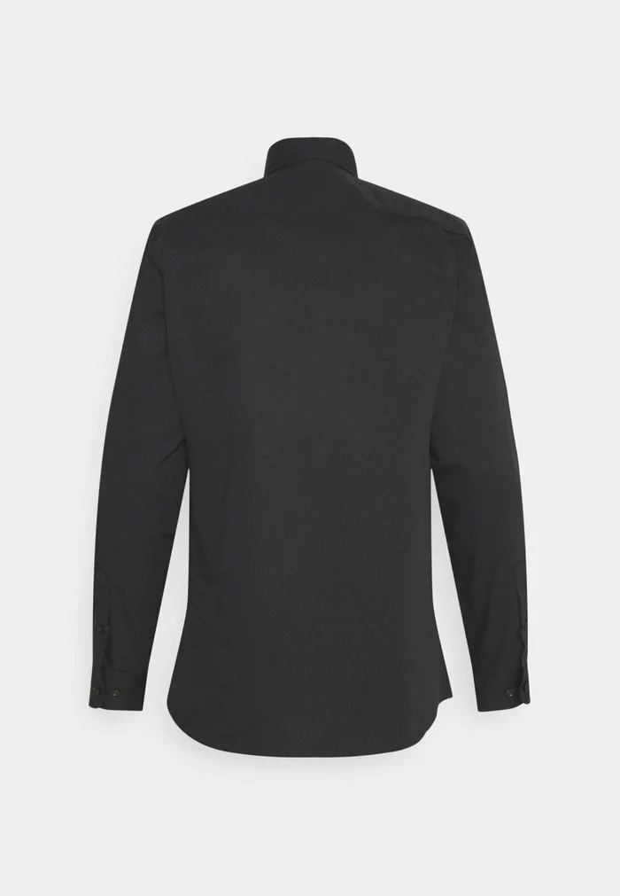 Selected Homme CLASSIC - Chemise Classique - Black 2 Selected Homme CLASSIC - Chemise Classique - Black – Image 2