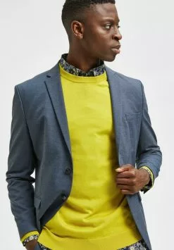 Selected Homme SLHTOWN MERINO COOLMAX CREW - Pullover - Warm Olive 10 Selected Homme SLHTOWN MERINO COOLMAX CREW - Pullover - Warm Olive -Selected Homme Soldes Boutique 48a337ba2061436cb1011e4e238ca1f4