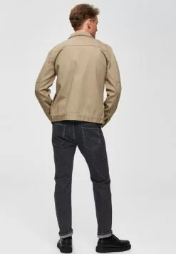 Selected Homme Jean Slim - Grey Denim 8 Selected Homme Jean Slim - Grey Denim -Selected Homme Soldes Boutique 48a4e1cfa14548a7be693b500ec5397e