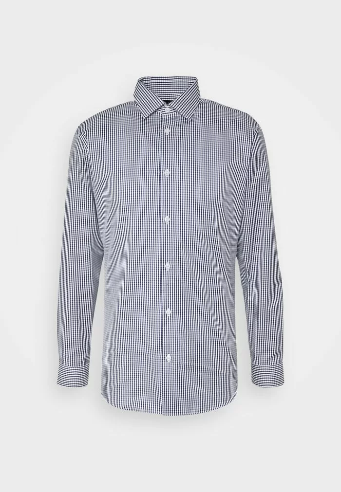 Selected Homme SLHSLIMPEN - Chemise Classique - Dark Blue 4 Selected Homme SLHSLIMPEN - Chemise Classique - Dark Blue – Image 4