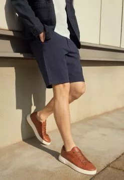 Selected Homme SLHCOMFORT NEWTON - Short - Sky Captain -Selected Homme Soldes Boutique 4901208d1df54e17bdd0166875f95998