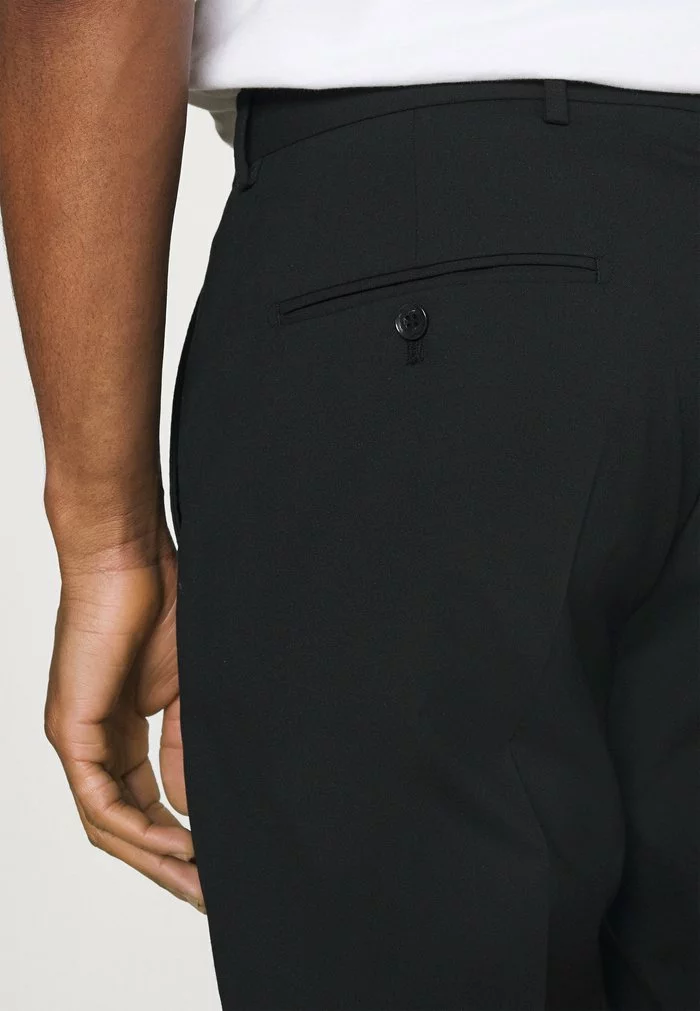 Selected Homme SLHSLIM MAZELOGAN SUIT - Costume - Black 7 Selected Homme SLHSLIM MAZELOGAN SUIT - Costume - Black – Image 7