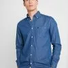 Selected Homme NOOS - Chemise - Medium Blue Denim