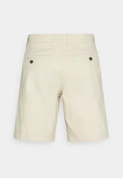 Selected Homme SLHCHESTER FLEX CAMP - Short - Oyster Gray -Selected Homme Soldes Boutique 49f43bba7c0044f2abccd16aadb08eaf