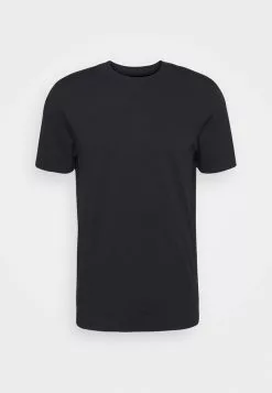 Selected Homme SLHRELAXCOLMAN O NECK - T-shirt Basique - Black 10 Selected Homme SLHRELAXCOLMAN O NECK - T-shirt Basique - Black -Selected Homme Soldes Boutique 4a3079dbed7d4f3985c8b6c25d250594