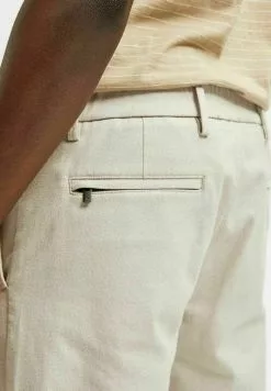 Selected Homme SLHSLIMTAPERED YORK - Chino - Sand 9 Selected Homme SLHSLIMTAPERED YORK - Chino - Sand -Selected Homme Soldes Boutique 4a4a3a8f14b1466e9dad2dcdcd78622c