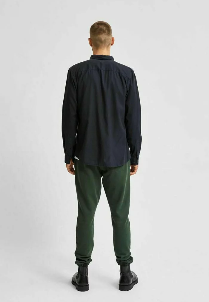 Selected Homme Chemise - Navy Blazer 3 Selected Homme Chemise - Navy Blazer – Image 3