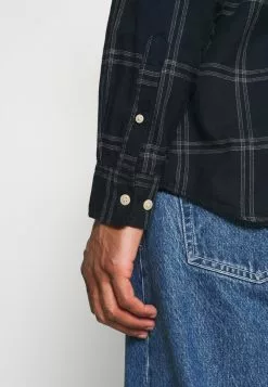 Selected Homme SLHSLIMFLANNEL - Chemise - Mood Indigo 10 Selected Homme SLHSLIMFLANNEL - Chemise - Mood Indigo -Selected Homme Soldes Boutique 4a9c6ca7ee22497f84df2083bdcedc66