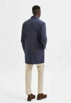 Selected Homme SLHALTIN CAR - Manteau Court - Sky Captain 8 Selected Homme SLHALTIN CAR - Manteau Court - Sky Captain -Selected Homme Soldes Boutique 4aa09167ee564090b0a297ae45254eab