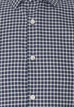 Selected Homme SLHSLIMNEW MARK SHIRT - Chemise Classique - Dark Blue 5 Selected Homme SLHSLIMNEW MARK SHIRT - Chemise Classique - Dark Blue -Selected Homme Soldes Boutique 4af8c1d7ea4f438db11bfd5fcd1451b5