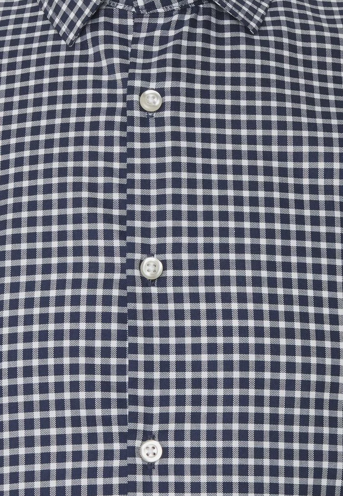 Selected Homme SLHSLIMNEW MARK SHIRT - Chemise Classique - Dark Blue 3 Selected Homme SLHSLIMNEW MARK SHIRT - Chemise Classique - Dark Blue – Image 3