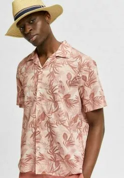Selected Homme Chemise - Misty Rose -Selected Homme Soldes Boutique 4b775738d5e042e1a338684bdacad7b5
