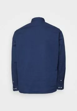 Selected Homme SLHRICK FLEX - Chemise - Moonlit Ocean -Selected Homme Soldes Boutique 4bca032ff2d64b228073d7421406c79d