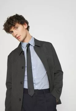 Selected Homme SLHSLIMGARY - Chemise - Skyway -Selected Homme Soldes Boutique 4bfec398bbc04501a9b260705e1bab66