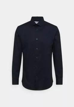 Selected Homme SLHSLIMBROOKLYN SHIRT 2 PACK - Chemise Classique - Light Blue/navy Blazer 8 Selected Homme SLHSLIMBROOKLYN SHIRT 2 PACK - Chemise Classique - Light Blue/navy Blazer -Selected Homme Soldes Boutique 4c73f38140aa42cd95062a9684b7706c