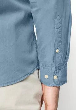 Selected Homme Chemise - Bering Sea -Selected Homme Soldes Boutique 4cfc4a9902b54ff4911d881558b13c97