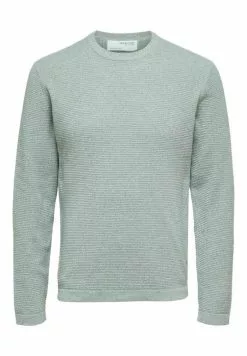 Selected Homme Pullover - Tradewinds