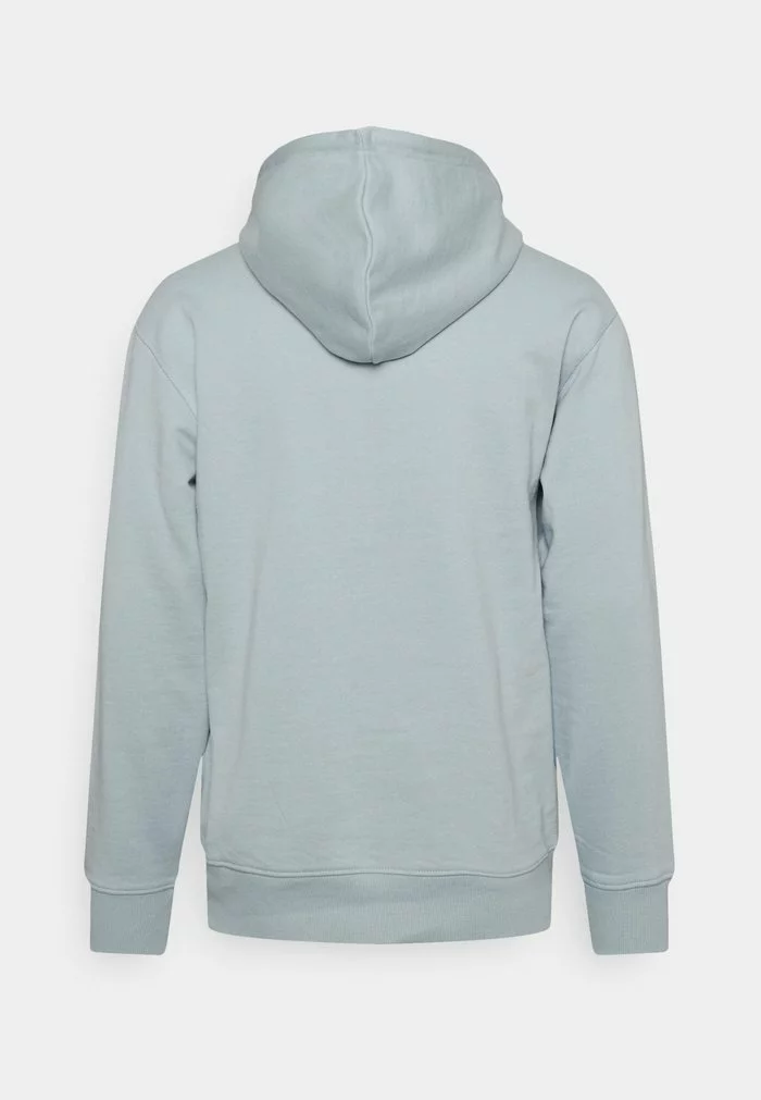 Selected Homme SLHJACKSON HOOD - Sweat à Capuche - Celestial Blue 2 Selected Homme SLHJACKSON HOOD - Sweat à Capuche - Celestial Blue – Image 2