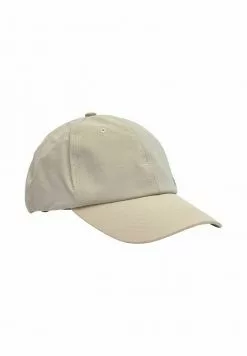 Selected Homme BESTICKT - Casquette - Oatmeal -Selected Homme Soldes Boutique 4d24befde5c34059939e2f1f8ffdf238