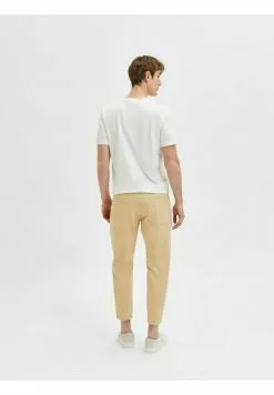 Selected Homme Jeans Fuselé - Sand 6 Selected Homme Jeans Fuselé - Sand -Selected Homme Soldes Boutique 4d46adffe5374cd7bbe0d05bafd99bd7