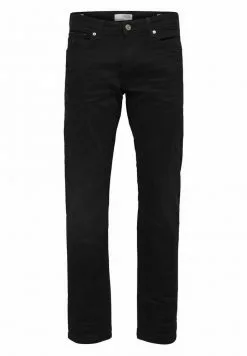Selected Homme SCOTT - Jean Slim - Black Denim 9 Selected Homme SCOTT - Jean Slim - Black Denim -Selected Homme Soldes Boutique 4d4a86d756ab452987327b9182c2b145