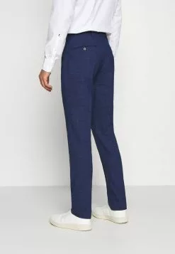 Selected Homme SLHSLIM SUIT - Costume - Estate Blue -Selected Homme Soldes Boutique 4d55677c2a0a452c84eabbecf0e75279