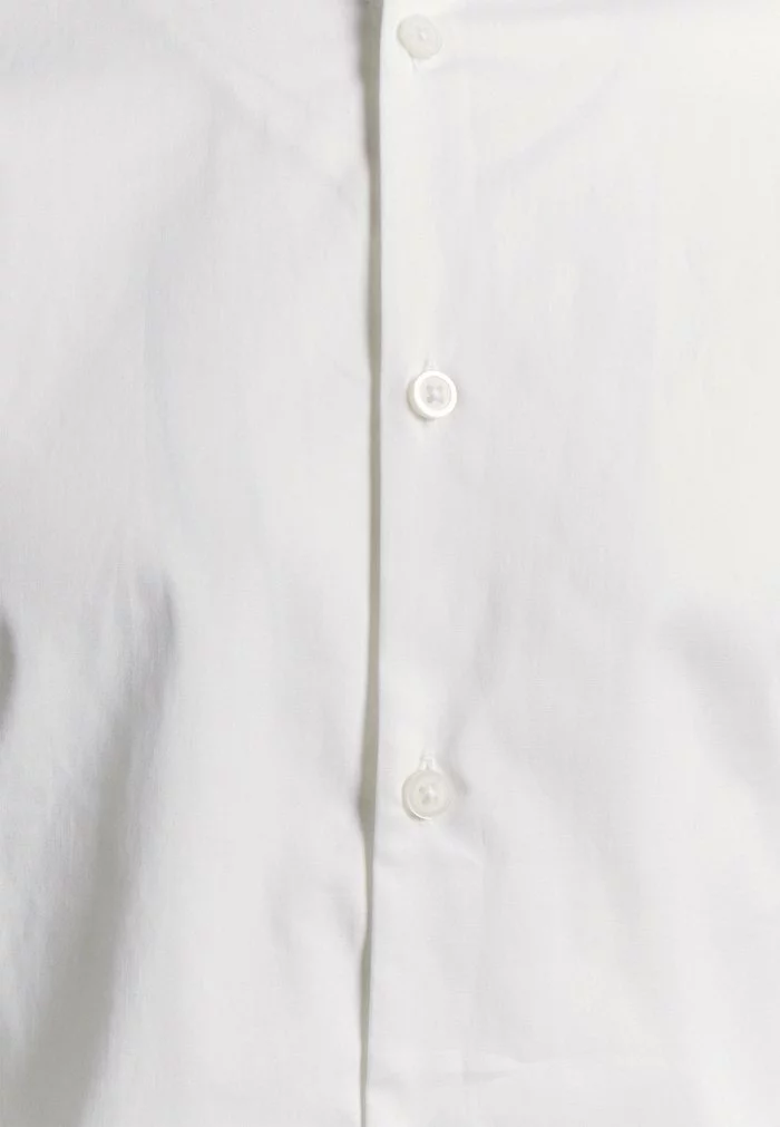 Selected Homme SLHSLIMBROOKLYN SHIRT 2 PACK - Chemise Classique - White/black 5 Selected Homme SLHSLIMBROOKLYN SHIRT 2 PACK - Chemise Classique - White/black – Image 5