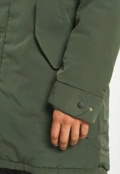 Selected Homme SLHSUST ICONICS FISHTAIL - Parka - Climbing Ivy 11 Selected Homme SLHSUST ICONICS FISHTAIL - Parka - Climbing Ivy -Selected Homme Soldes Boutique 4e0881c3683b45da9b00f6f4e0468857