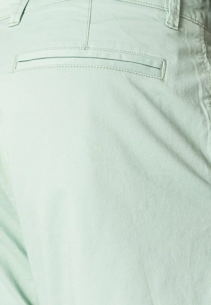 Selected Homme FLEX - Short - Granite Green 5 Selected Homme FLEX - Short - Granite Green – Image 5