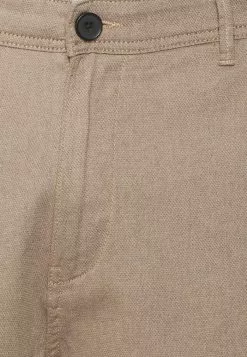 Selected Homme SLHLUTON FLEX - Short - Petrified Oak -Selected Homme Soldes Boutique 4eb612ce711243a1afb5f221a9cef8c2