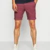 Selected Homme SLHSTRAIGHT PARIS - Short - Wild Ginger