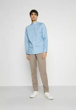 Selected Homme SLHSLIMBROOKLYN - Chemise - Light Blue 8 Selected Homme SLHSLIMBROOKLYN - Chemise - Light Blue -Selected Homme Soldes Boutique 4ee0ae29ede44ed999e7af98a9eb64bc