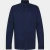 Selected Homme SLHREGTALON - Chemise - Dark Blue