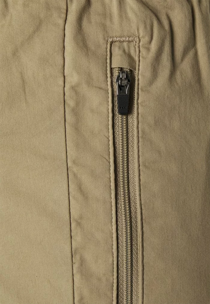 Selected Homme SLHSLIM HALKIRK PANT - Pantalon De Survêtement - Chinchilla 3 Selected Homme SLHSLIM HALKIRK PANT - Pantalon De Survêtement - Chinchilla – Image 3