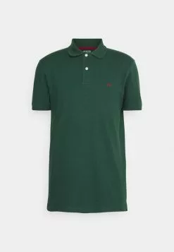 Selected Homme SLHAZE - Polo - Trekking Green -Selected Homme Soldes Boutique 4fa226497e4c418d8b2147c8125254c9