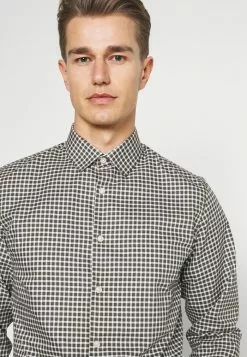 Selected Homme SLHSLIMNEW MARK - Chemise - Forest Night 10 Selected Homme SLHSLIMNEW MARK - Chemise - Forest Night -Selected Homme Soldes Boutique 4fe6caf20d5b48ec83bc1e106a660b73