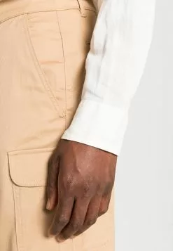 Selected Homme COMFORT LIAM - Short - Incense -Selected Homme Soldes Boutique 501489491317447c92575648d382bb91