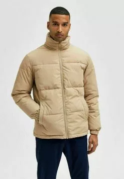 Selected Homme GRAYSON - Veste D'hiver - Crockery