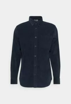 Selected Homme SLHREGRICK - Chemise - Dark Sapphire 10 Selected Homme SLHREGRICK - Chemise - Dark Sapphire -Selected Homme Soldes Boutique 504419b8b54d41dcb19b72b4fa6a9f13
