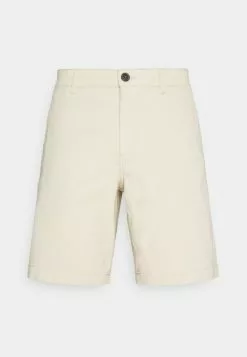 Selected Homme SLHCHESTER FLEX CAMP - Short - Oyster Gray -Selected Homme Soldes Boutique 505edbd72d7d425380f16fb2674b6ad1