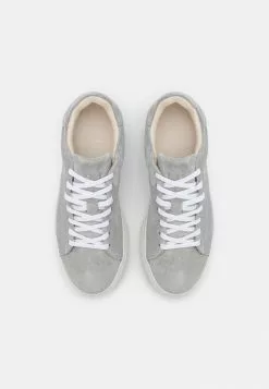 Selected Homme SLHDAVID CHUNKY TRAINER - Baskets Basses - Flint Gray 14 Selected Homme SLHDAVID CHUNKY TRAINER - Baskets Basses - Flint Gray -Selected Homme Soldes Boutique 508dffe9b952412186837367af5eaff7