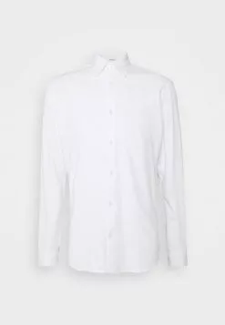 Selected Homme SLHSLIMOLIVER - Chemise - Bright White