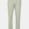 Selected Homme SLHBRYSON PANTS - Pantalon De Survêtement - Desert Sage