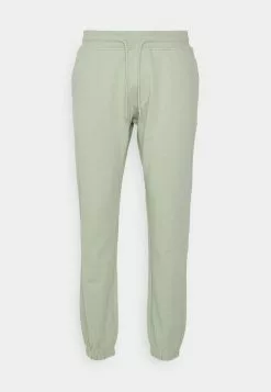 Selected Homme SLHBRYSON PANTS - Pantalon De Survêtement - Desert Sage